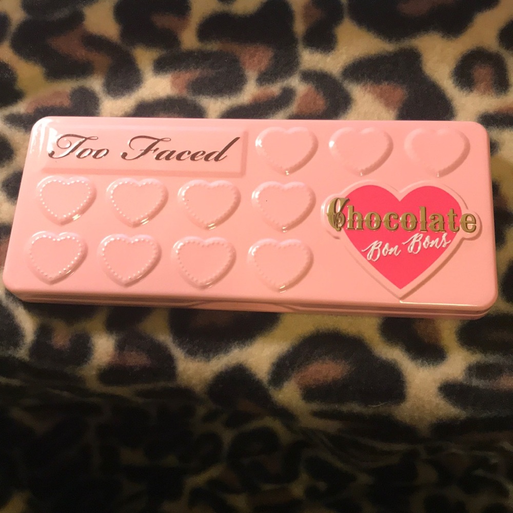 Too Faced Bon Bons Palette